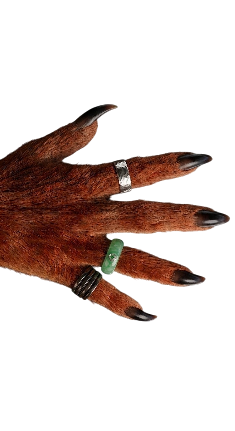 Hand 2